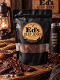Ed's  Beef Jerky